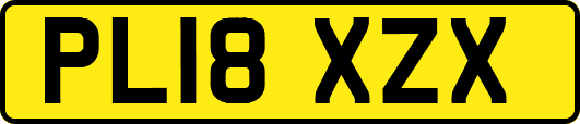 PL18XZX