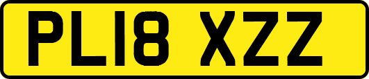 PL18XZZ