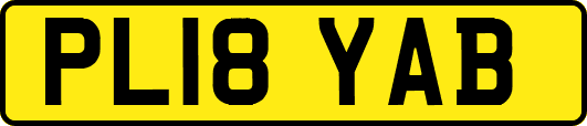 PL18YAB