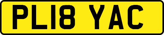 PL18YAC