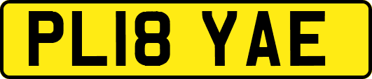 PL18YAE