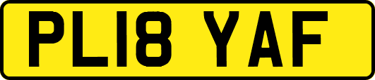 PL18YAF