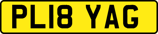 PL18YAG