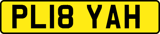 PL18YAH