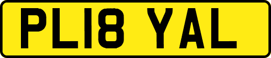 PL18YAL