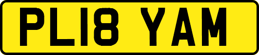 PL18YAM