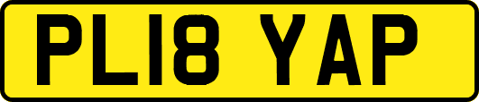 PL18YAP
