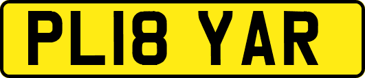 PL18YAR