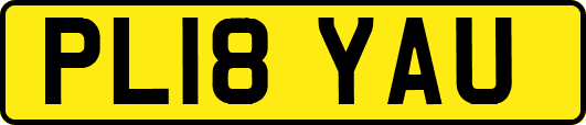 PL18YAU
