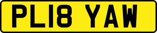 PL18YAW