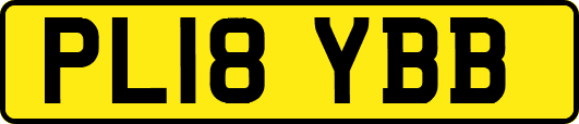 PL18YBB