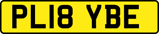 PL18YBE