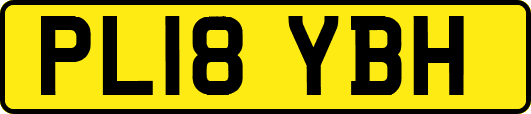 PL18YBH