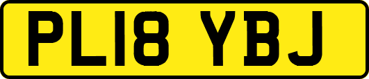 PL18YBJ