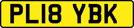 PL18YBK