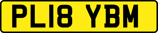 PL18YBM
