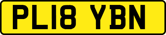 PL18YBN