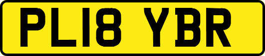 PL18YBR