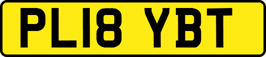 PL18YBT