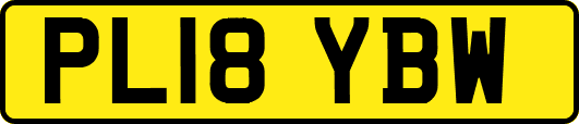 PL18YBW