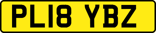 PL18YBZ