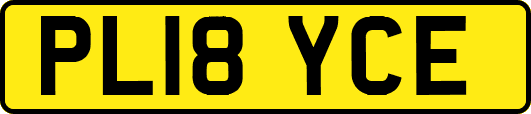 PL18YCE