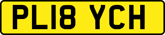 PL18YCH