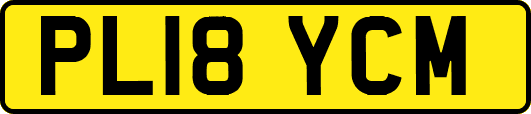 PL18YCM