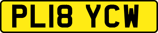 PL18YCW