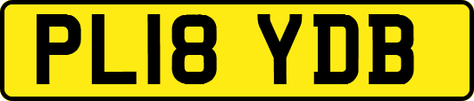 PL18YDB