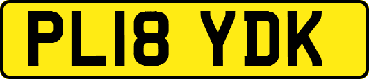 PL18YDK