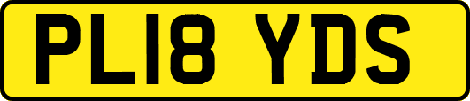 PL18YDS