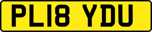 PL18YDU