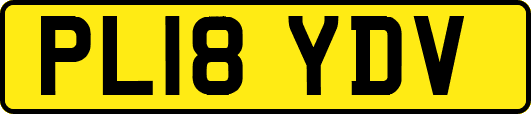 PL18YDV