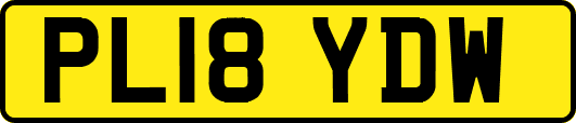 PL18YDW