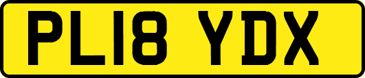 PL18YDX