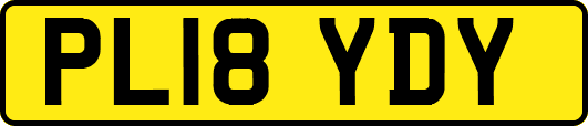 PL18YDY