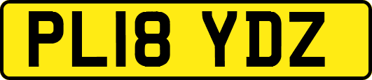 PL18YDZ