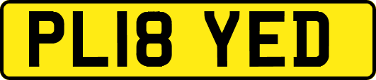 PL18YED