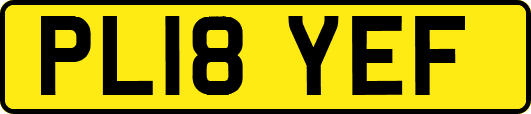 PL18YEF
