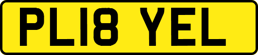 PL18YEL