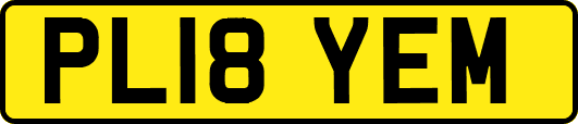 PL18YEM