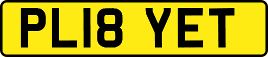 PL18YET