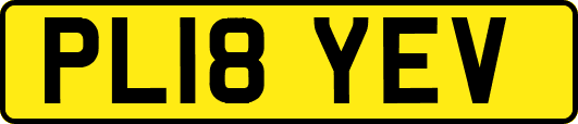 PL18YEV