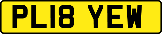 PL18YEW