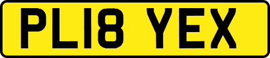 PL18YEX