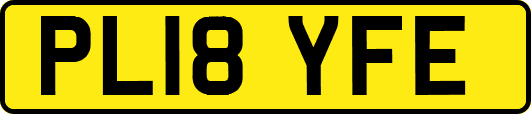 PL18YFE