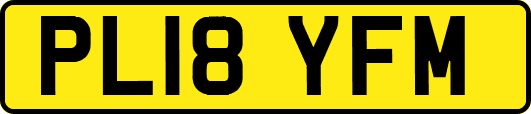 PL18YFM