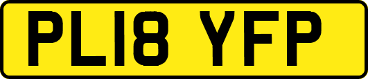 PL18YFP