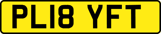 PL18YFT